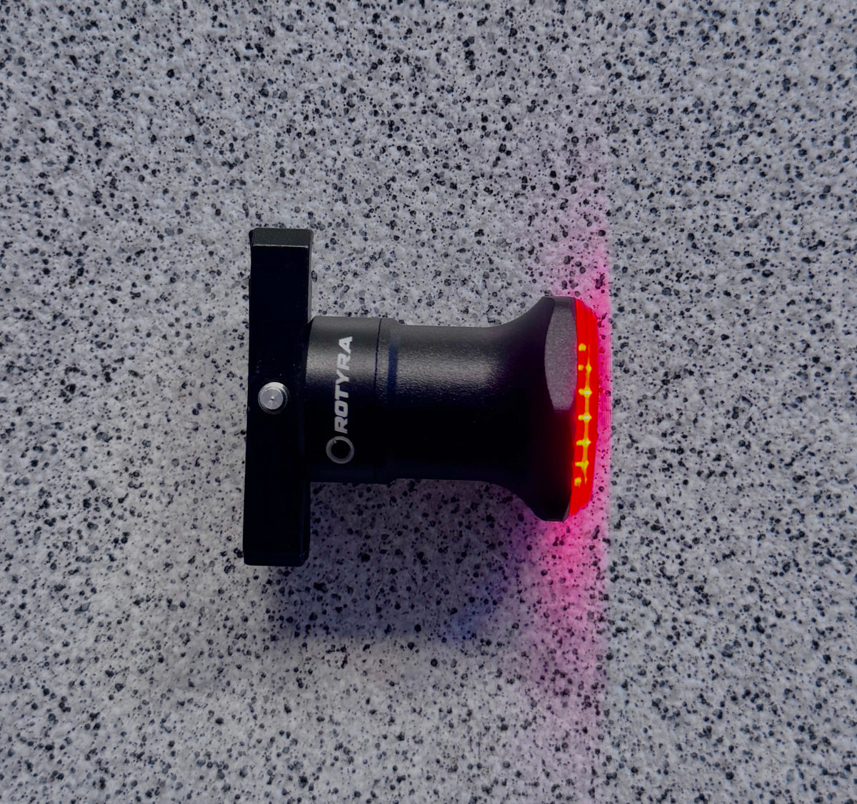 Luz de freno inteligente ROTYRA