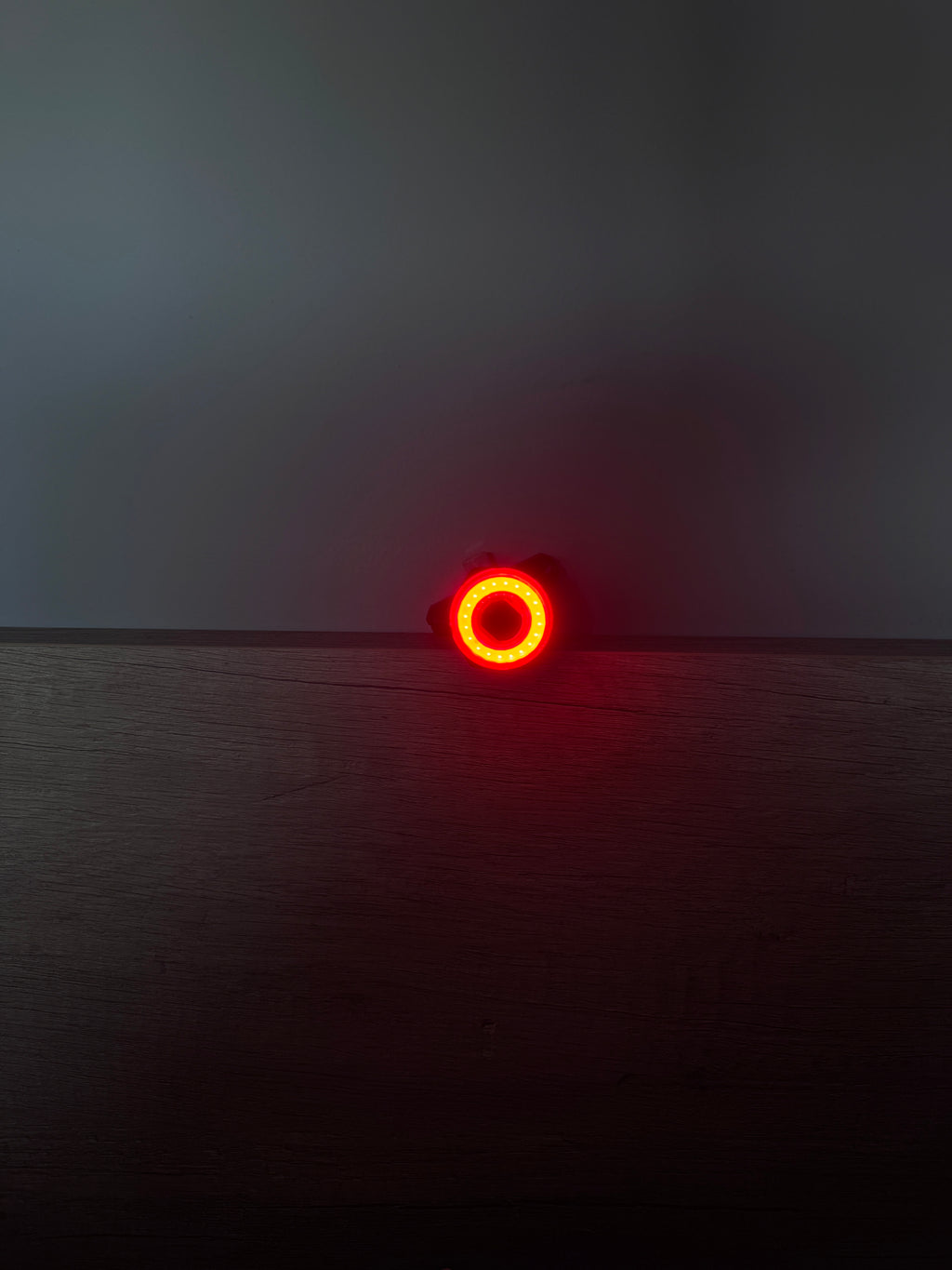 Luz de freno inteligente ROTYRA
