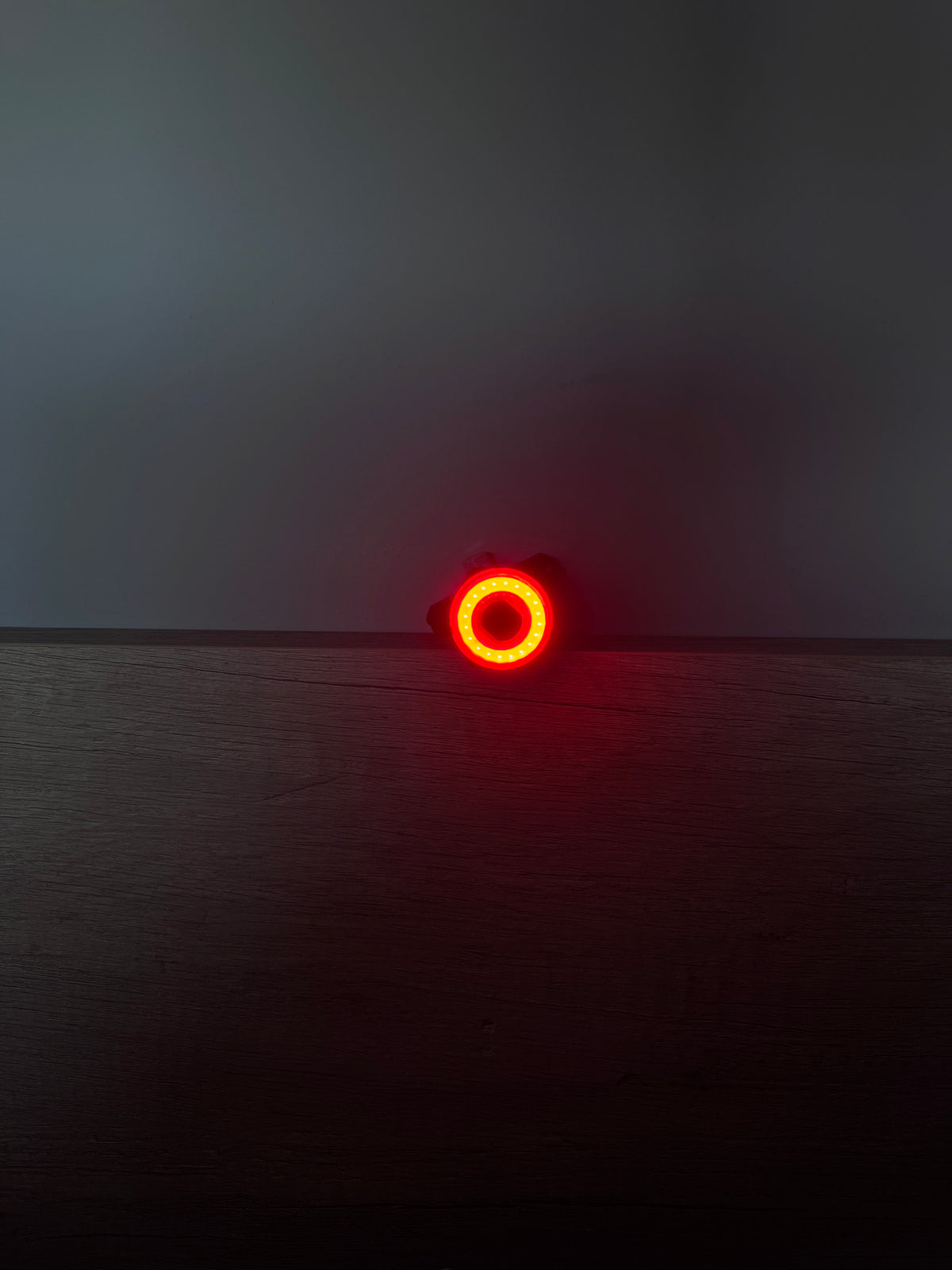 Luz de freno inteligente ROTYRA