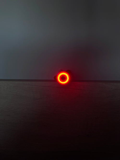 Luz de freno inteligente ROTYRA