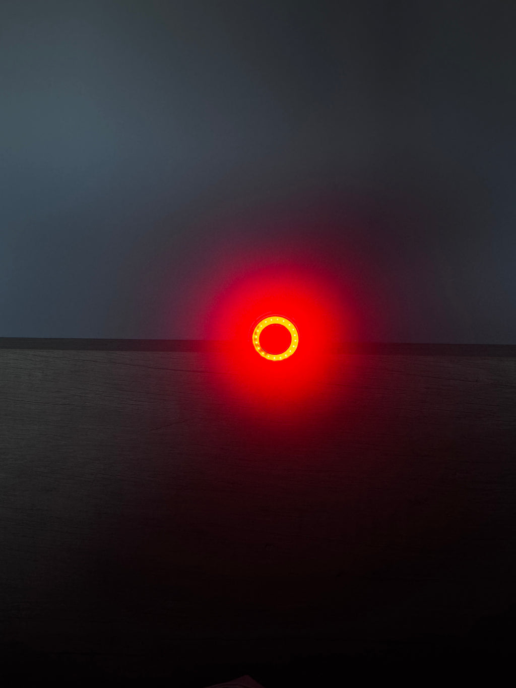Luz de freno inteligente ROTYRA
