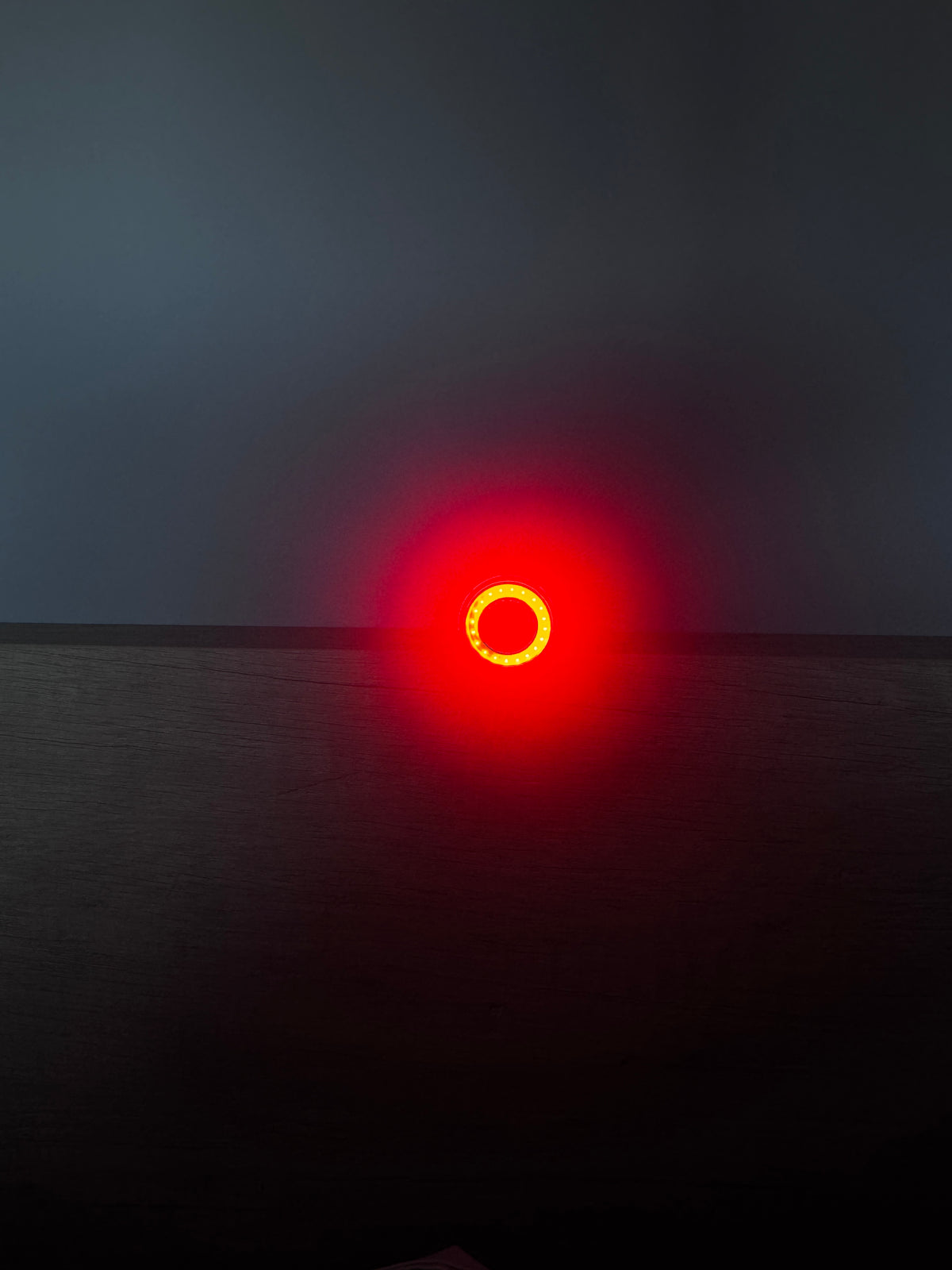 Luz de freno inteligente ROTYRA