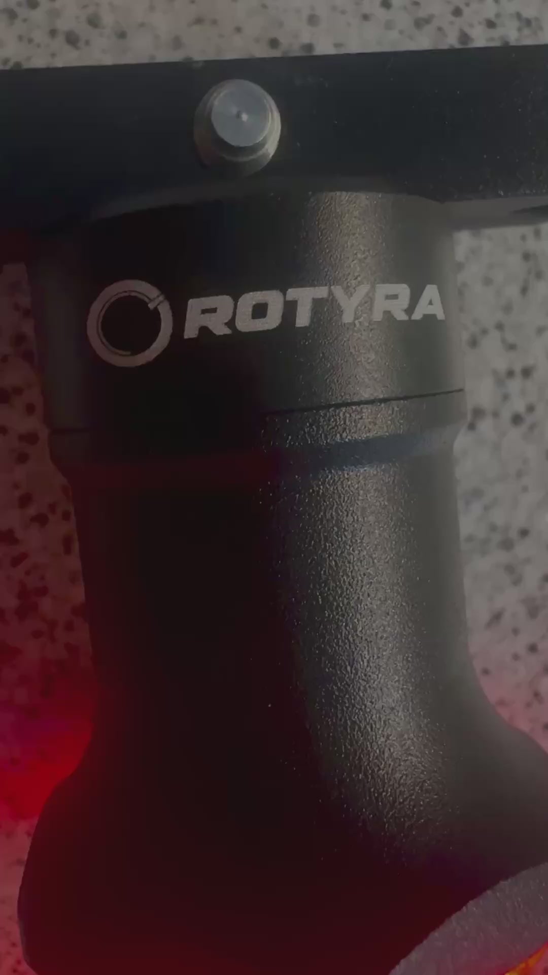 Luz de freno inteligente ROTYRA