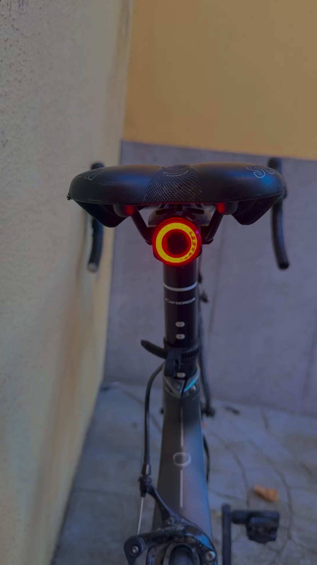 Luz de freno inteligente ROTYRA